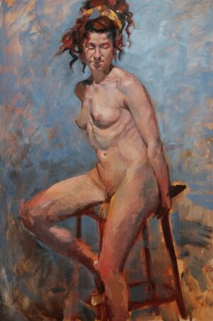 Figure Painting 