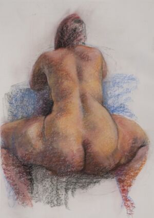 Figure Study 