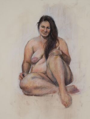 Figure Study