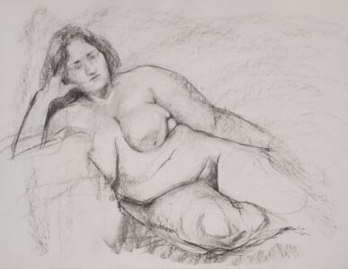 Figure Study