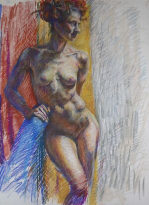 Figure Study