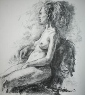 Figure Study