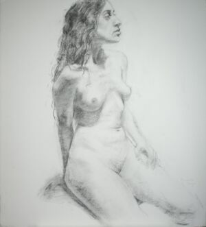 Figure Study