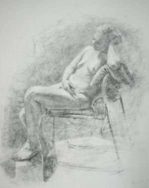 Figure Study