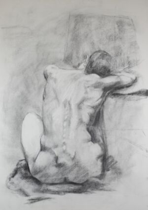 Figure Study