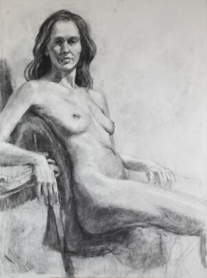 Figure Study