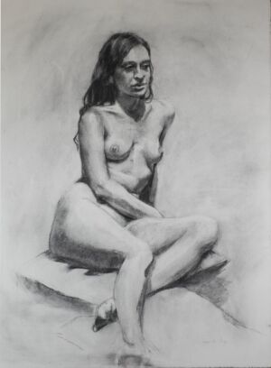 Figure Study
